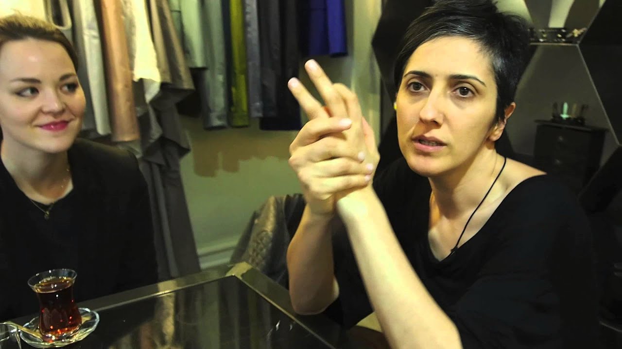 Istanbul 2013 - Eine Komplizentour