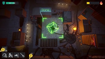 Uragun [PC] Pre-Alpha Gameplay Trailer