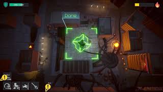 Uragun [PC] Pre-Alpha Gameplay Trailer