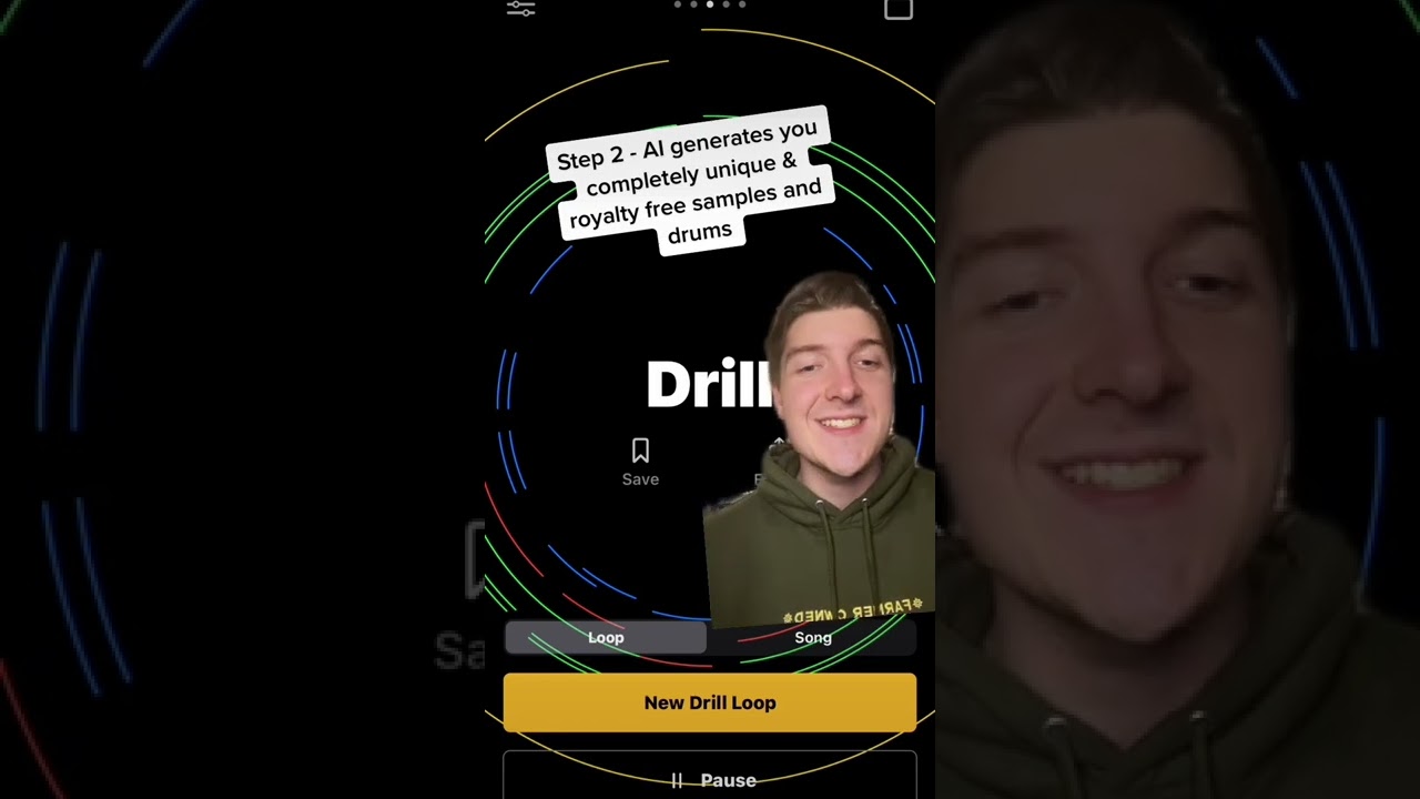 Tonton The App to CURE Beat Block for Producers di YouTube Tonton The App to CURE Beat Block for Producers di YouTube