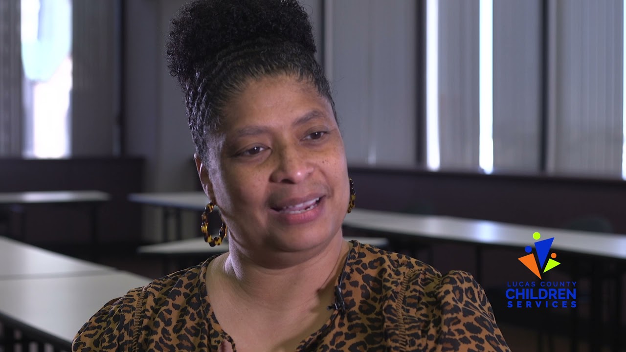 Foster Care – Lucas County Children Services