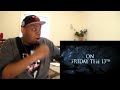 The Darkness Official Trailer 1 Kevin Bacon Horror Movie REACTION Had 2 Change My Pants