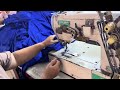 Custom clothing styles, fabrics, logos, and tags available.