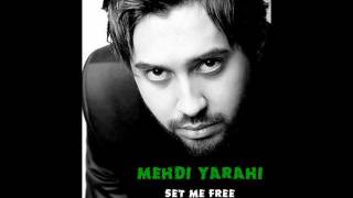 DJ Mehdi Zmon-Mehdi Yarahi-Mano raha kon(Remix)