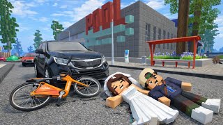 Wedding Day Ends In Mive Collision Near Market School Party Craft