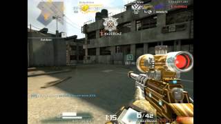 A.V.A Match Channel vs Hacker 2016