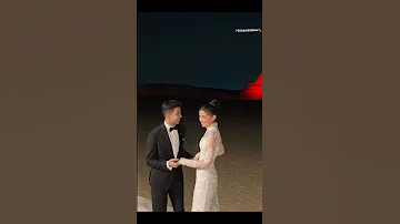 العمر معاه ياريته يطول ليلي احمد زاهر وهشام جمال 