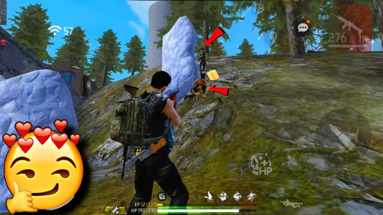 Rank push highlights ⚡|| br rank montage 🥶