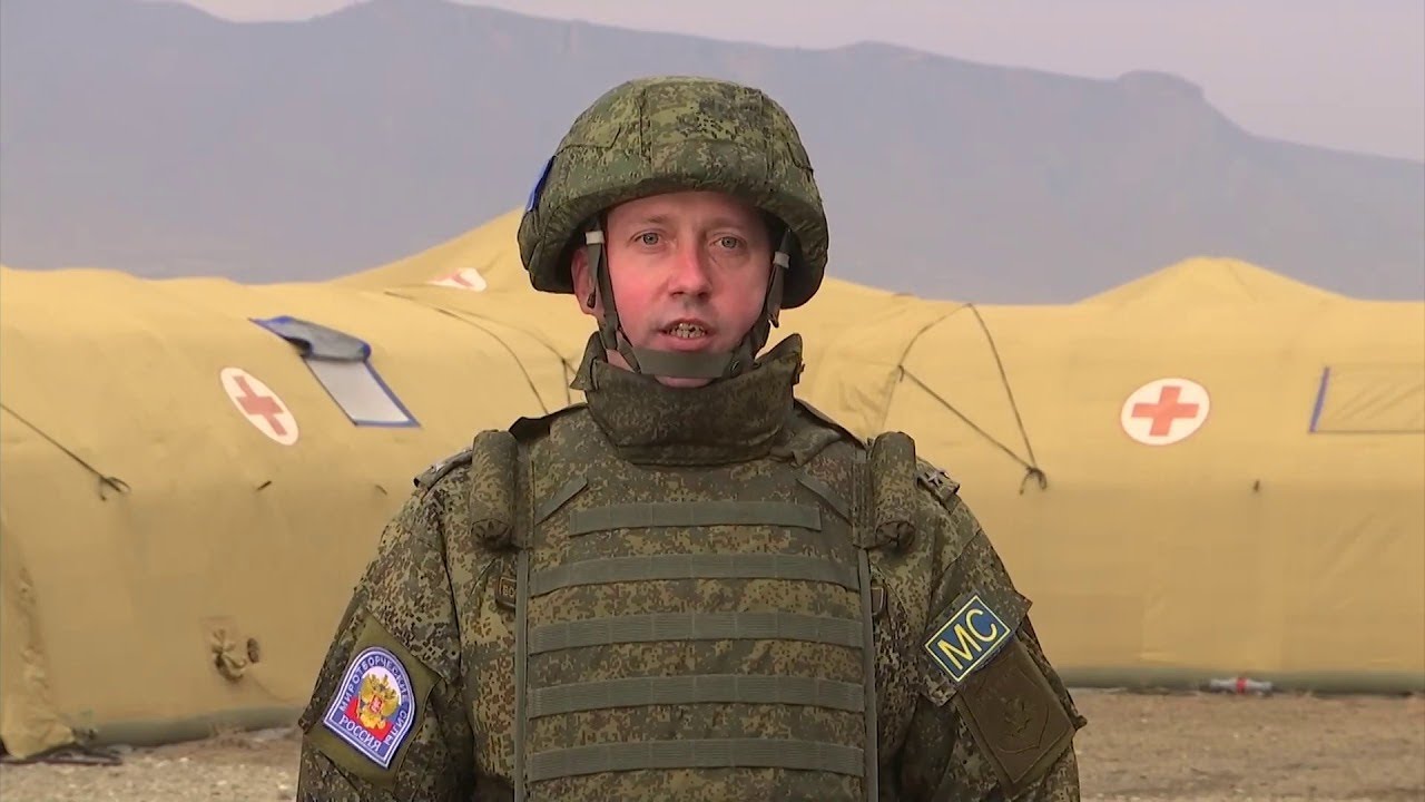 Новости Армении и Арцаха/Итоги дня/17 декабря 2020 - YouTube
