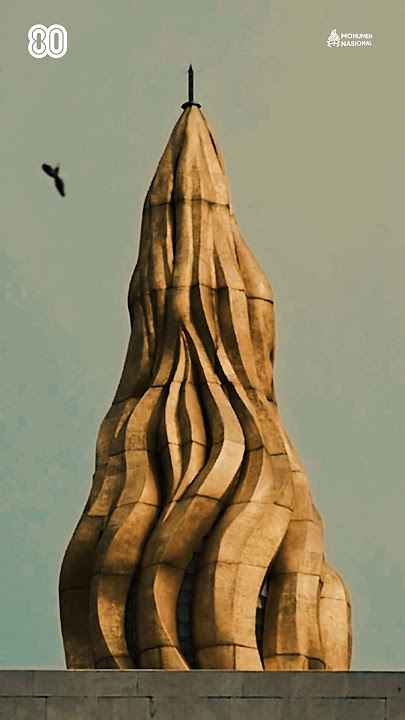 ayo ke Monas #monas #monumennasional #monas #wisata #liburan #jalanjalan