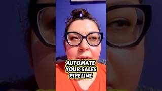 Your sales calls contain MILLIONS in hidden data. #aiautomation #salesprospecting #salespipeline