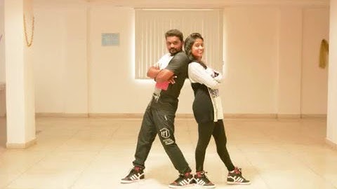 Calor | Zumba® Warmup Choreography by Naveen Kumar & Jyothi Puli