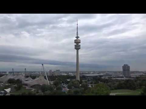 Video: 9 Motive Munchen 