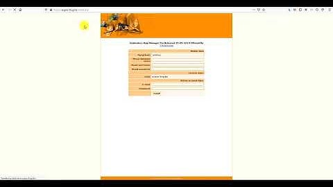 GC Hyip Script Install