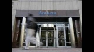 Anthem Inc  is an American health insurance company founded in the 1940s, prior to 2014 known as Wel