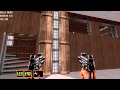 Shadow Warrior Redux Twin Dragon - MAP03 Emergency Room - No Pain No Gain
