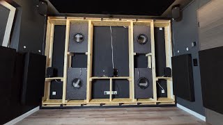 Download Lagu ‼️ Singlebassarray (SBA) im Heimkino Teil 1🎬💥😁💪 MP3