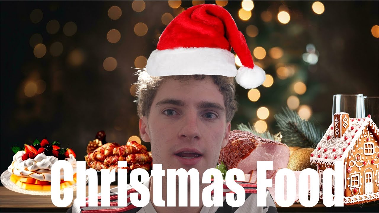 Christmas Food Tier List Day 7 YouTube christmas-food-tier-list-day-7-youtube