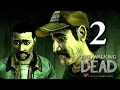 تختيم لعبة : The Walking Dead Season 1 - Full Episode 2 / الحلقة الثانية كاملة