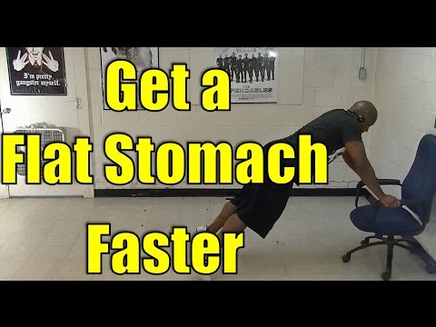 7-minute-ab-workout-for-a-flat-stomach