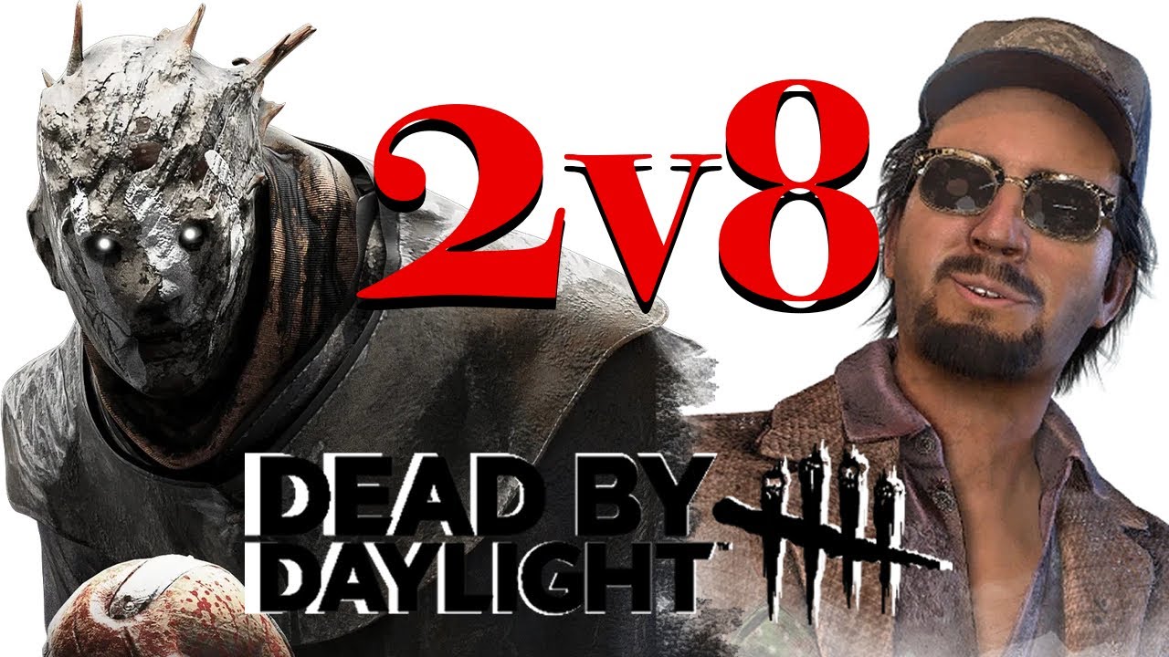 Quiet 2 v 8/ Dead By Daylight (9) - YouTube