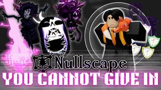 ALL ENEMIES RANKED: The DEFINITIVE Nullscape Tier List! (Roblox) (Doom in Bloom Update)
