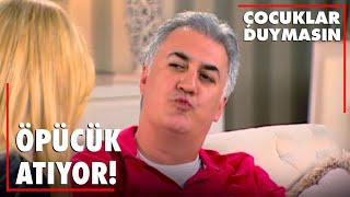 Aşklarını Tazeliyorlar... - Çocuklar Duymasın 50. Bölüm