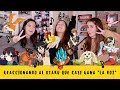 REACCIONANDO AL OTAKU QUE CASI GANA "LA VOZ PERÚ" | 3otakusenraya