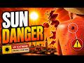 "Melanoma Skin Cancer Cases Hit Record High in UK — The Heatwave Warning Sky News Is Sounding"