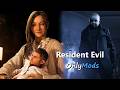 I tried Resident Evil 8 Village but with Mods 😂 Part 1
