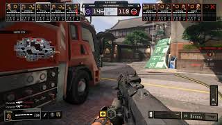 CWL Finals Bravo Stream Opening + Midnight vs Elevate Map1