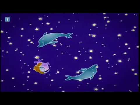 BabyTV Wish Upon A Star Fish Dolphin Ship