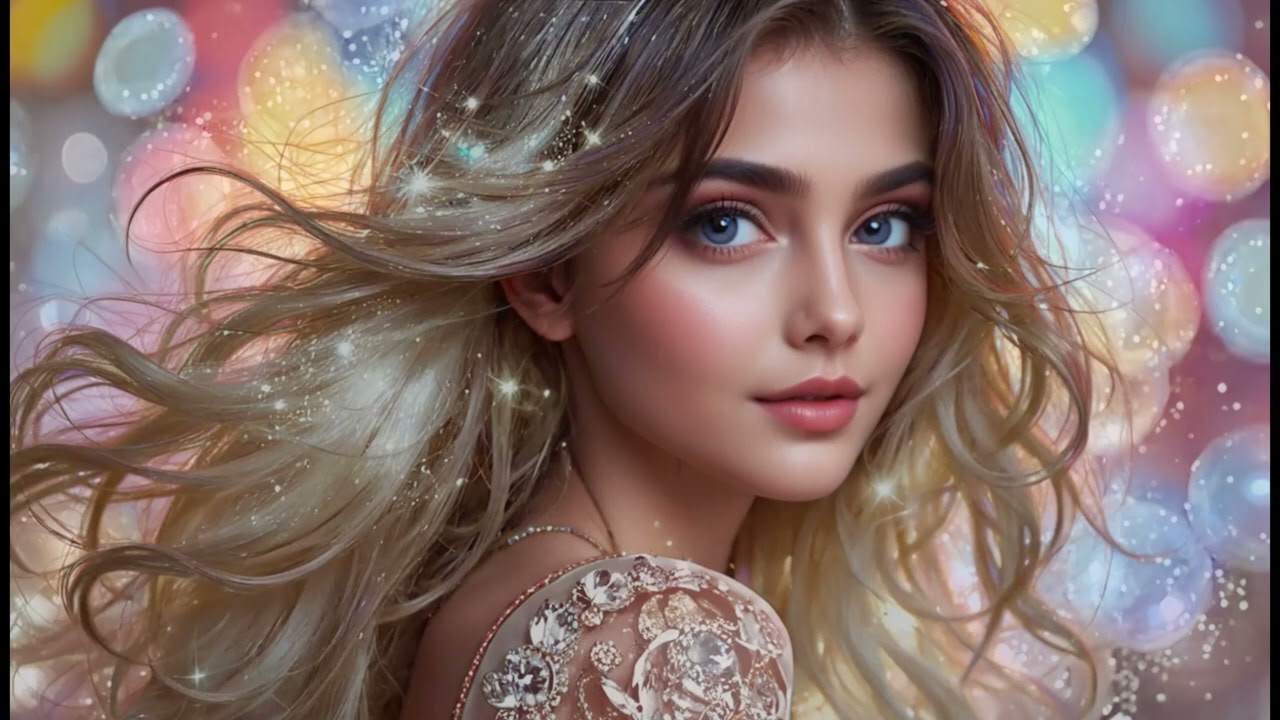 Waltz of Our Souls – Strauss Inspired 80s (Blue Night Waltz)