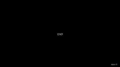 SHADOW OF THE COLOSSUS™ extended ending different from ps2 Part2