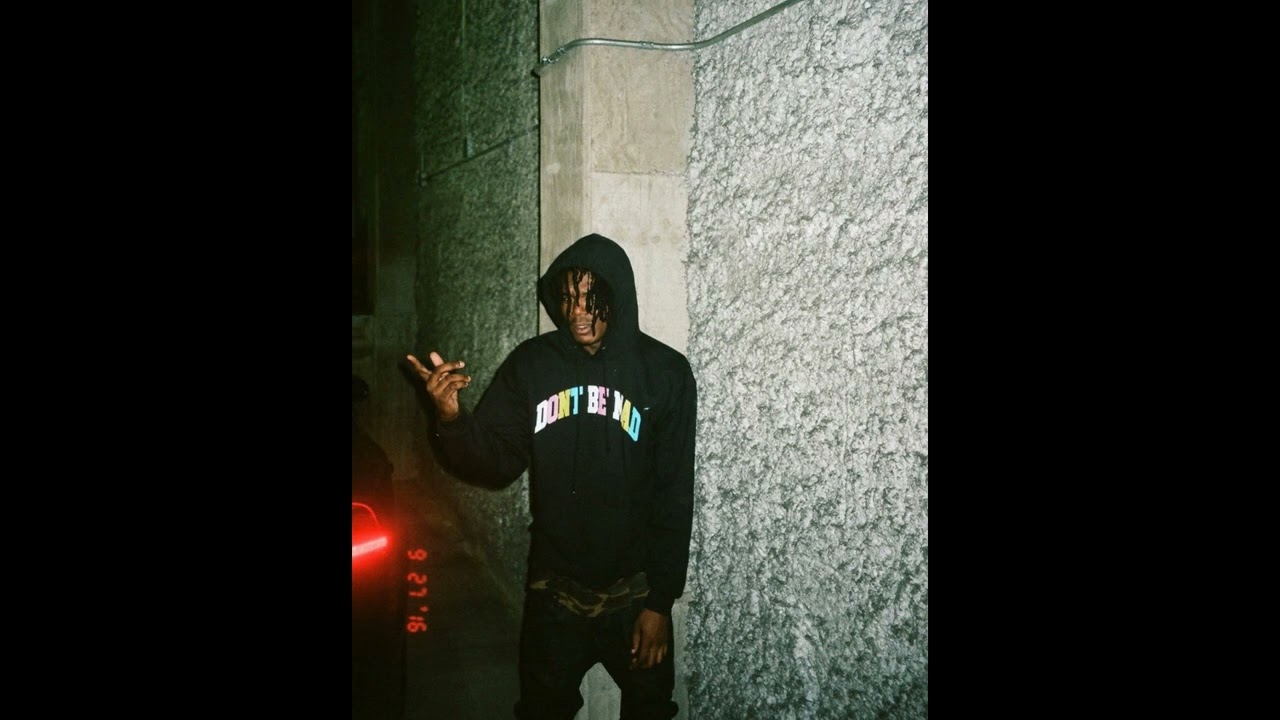 [FREE] Lucki Type Beat — "Thanks God"