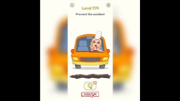 DOP 2 ( Delete One Part ) level 774