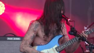 07 Jul 2016 - Biffy Clyro - On a Bang - Live at NOS Alive - Lisbon