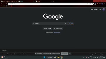 Google Hacking(DFP40263 SECURE MOBILE COMPUTING)Activity 5