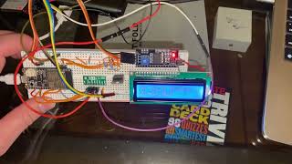 INFO 4320 Magnetometer Mini Project