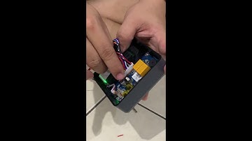 RESET ADMIN X6 / X7 ZKTECO