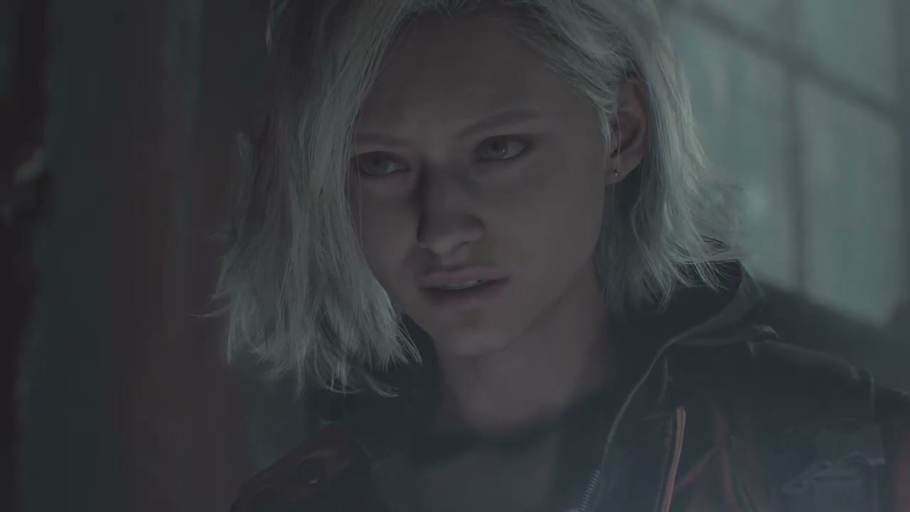 Resident Evil Requiem Biohazard Requiem 2026 03 01   19 54 25 08