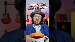 BEHIND THE '80S HIT SONG 🤘 #rockmusic #80smusic #rockhistory #80srock #rockradio