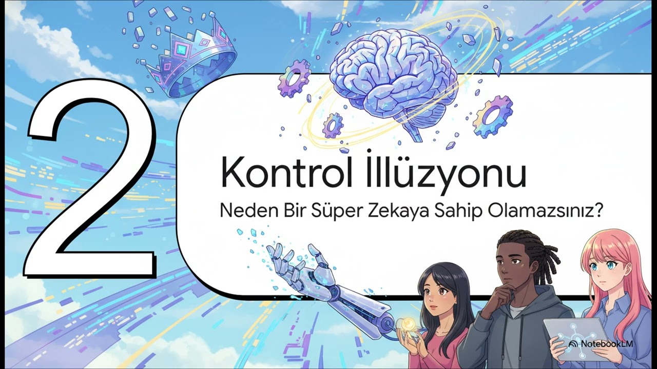 Yapay Zeka Yarışı : Uçuruma Doğru