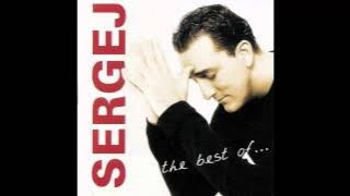 SERGEJ CETKOVIC // POSTOJIM I JA (OFFICIAL AUDIO)