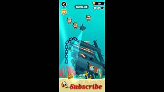 Yolo level 32 Walkthrough and solution