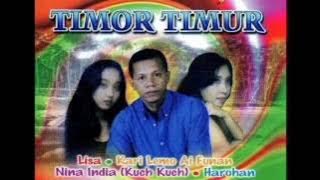 Instrumento kari ai-Funan||Jino Da Costa