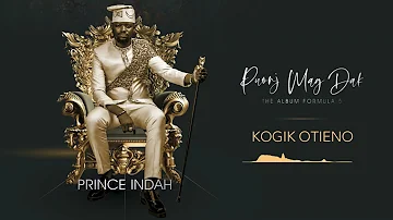 Prince Indah - Kogik Otieno (Official Audio)