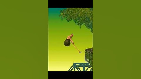 getting over it best gameplay#gameplay #games #gaming #gettingoverit