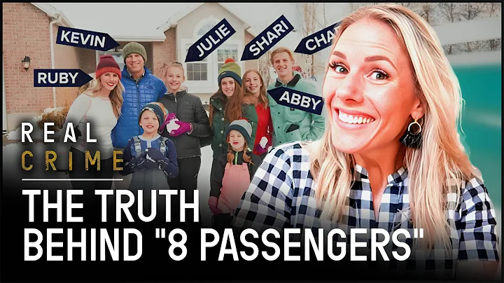 Ruby Franke: America’s Favorite YouTube Mom Was Actually Torturing Her Kids