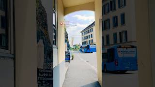 Nice place. Aarburg Canton Aargau Switzerland 🇨🇭 #short #niceplace #travel #switzerland